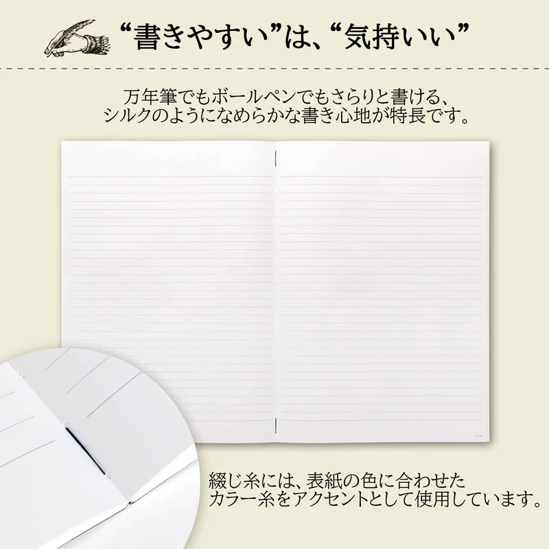 Nippon Note Apica Premium Cd A4 Lined Notebook Cdssa4Y