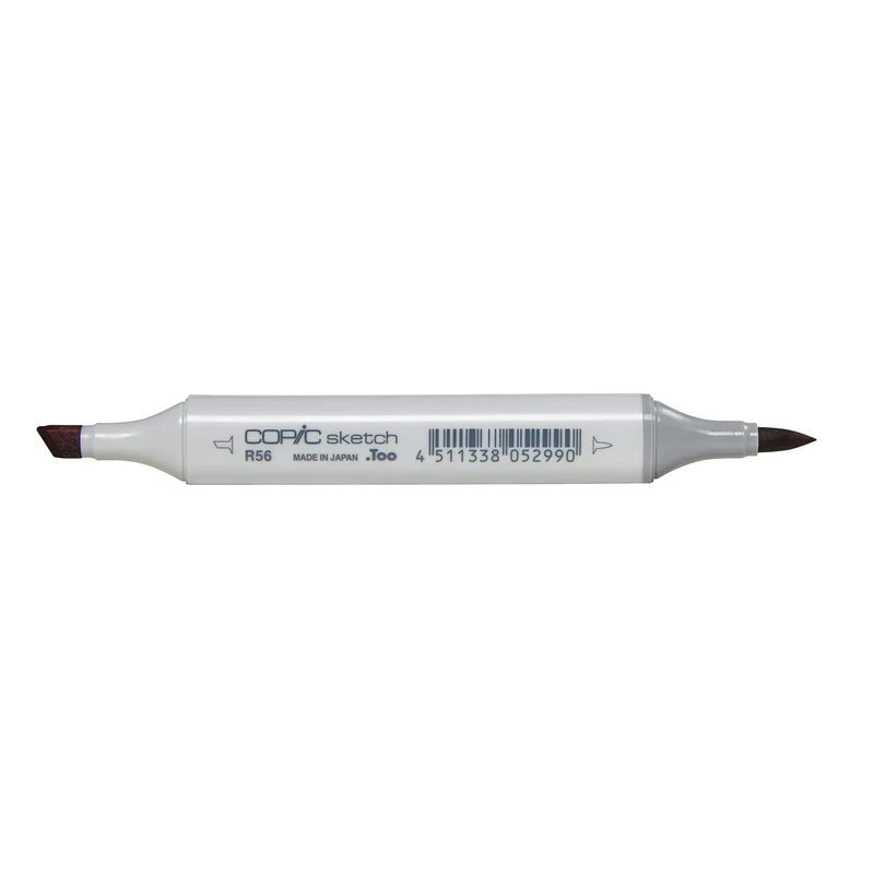 Copic Sketch Markers Currant Color by Copic