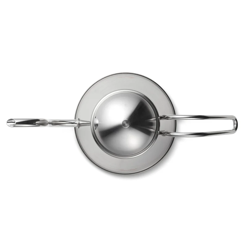Melitta Aroma Goose Neck Pour Over Kettle Mmk20-1S 1L Stainless Steel