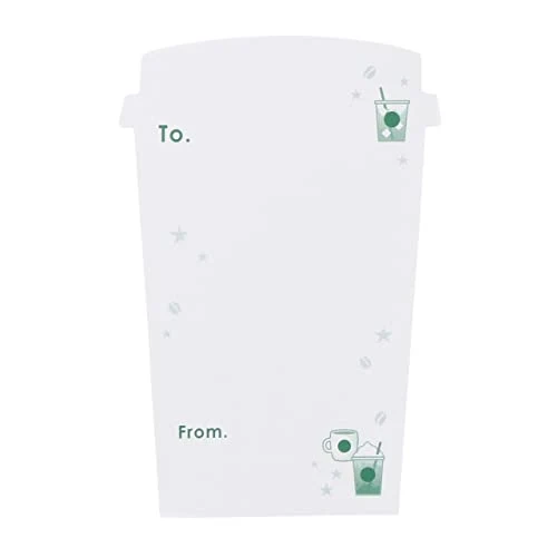 Starbucks Valentine's 2022 Bearista Gift Mini Cup - Perfect Valentine's Day Gift