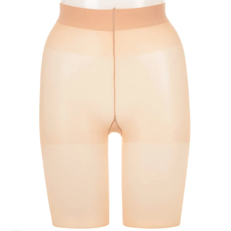 Atsugi Astique Cool Sheer Beige Women's Pantyhose ML