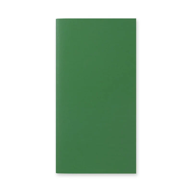 Designphil Traveler's Notebook Weekly Planner Refill Regular Size 14331006