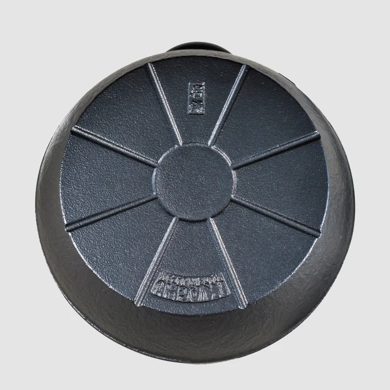 Leave It Alone Iwachu Tetsubin Arare Cast Iron Kettle Ih Compatible 0.9L
