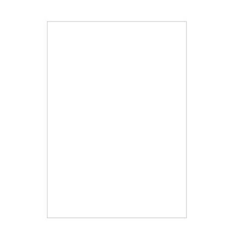Apica Nippon Note Premium A6 Unruled Notebook 96 Pages