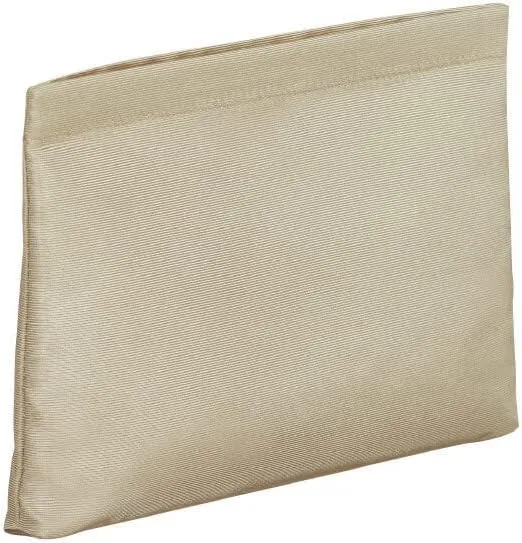 Kokuyo Transparent A5 Pouch Flat Type Silver Gray F-Vbf243-1 Office Essentials