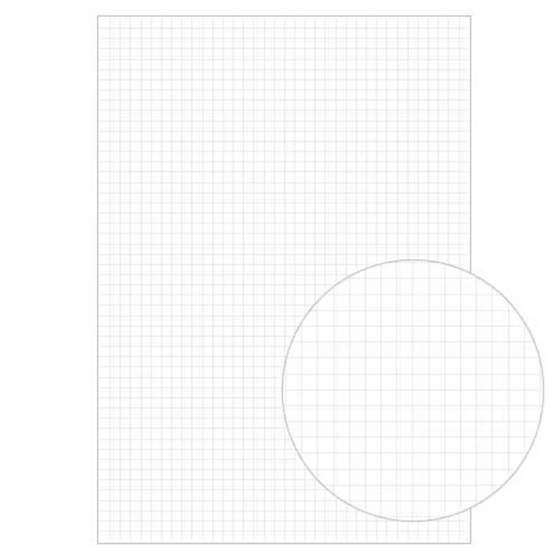 Apica Premium Grid B5 Notebook - CdS120S