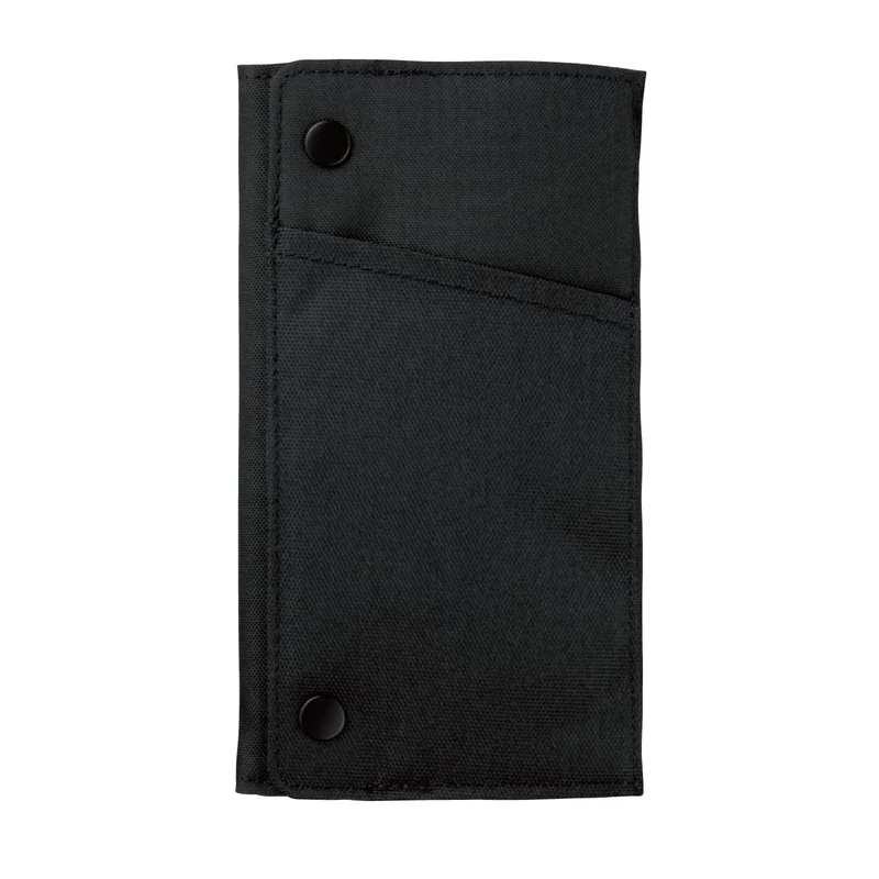 Kokuyo Black Pen Pencil Case Tray Compact F-VBF170-1