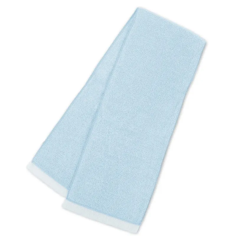 Jogan Eco De Cool Cooling Neck Scarf 16x90cm Pile Fabric