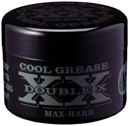 Sakamoto Kouseido Pocket Grease Xx 30G - High-Performance Lubricant
