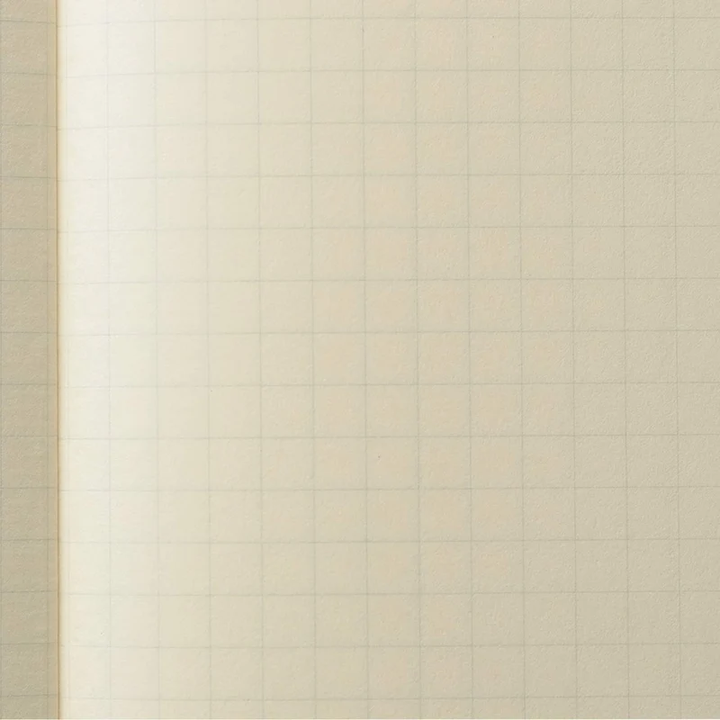 Life Noble Notebook A4 Grid - Premium Quality N31