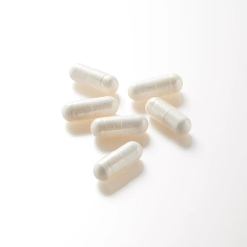 Noguchi Medical Research Institute Nattokinase Ex Supplement 3000Fu 90 Tablets