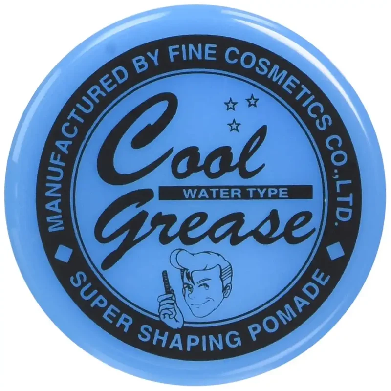 Sakamoto Kouseido Pocket Grease G 30G | Compact & Efficient Lubricant