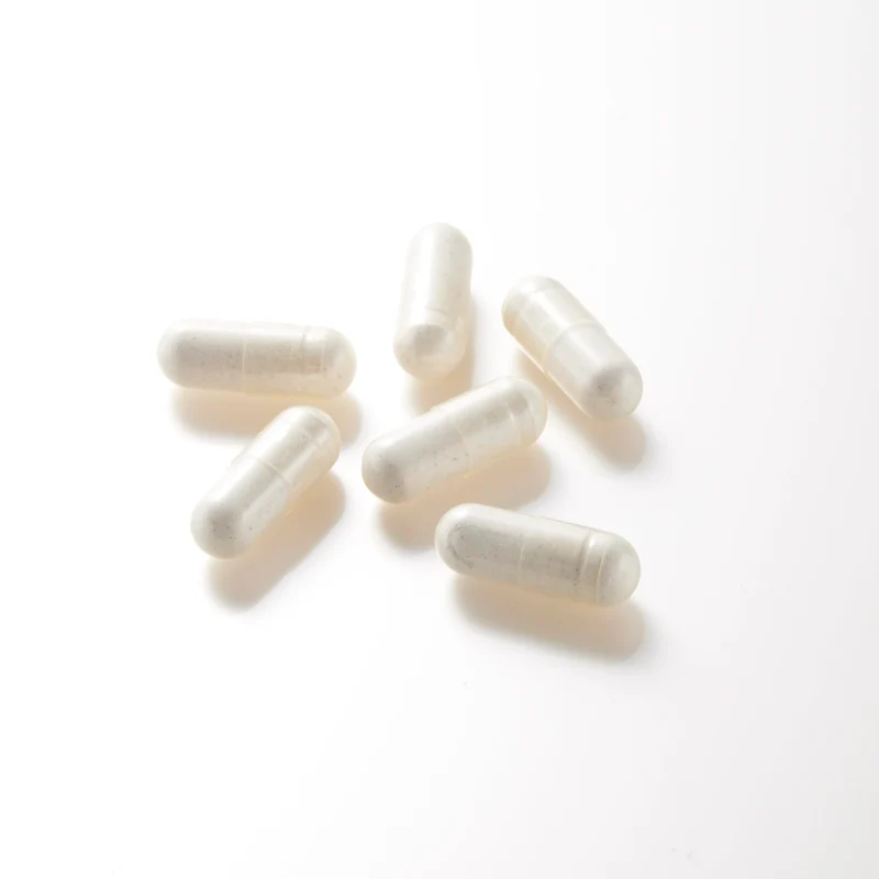 Noguchi Medical Research Institute Nattokinase 2000Fu Supplement 60 Tablets