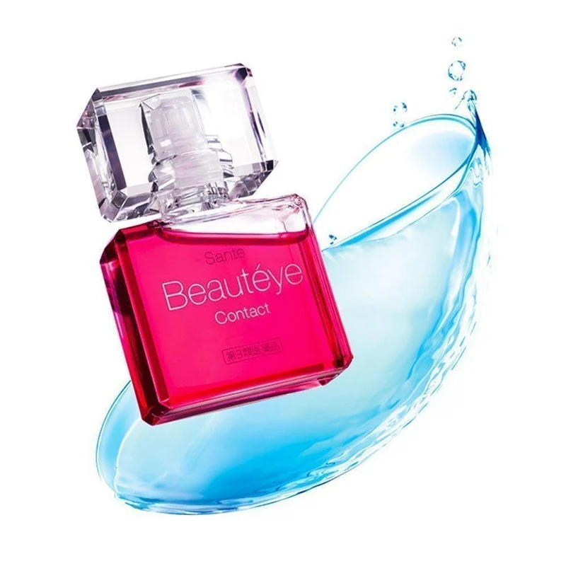 Sante Beautéye (12ml) - Japanese Eye Drop