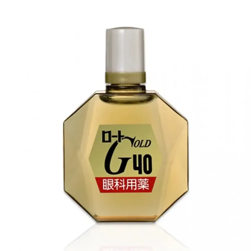 Rohto Gold 40 Mild 20ml
