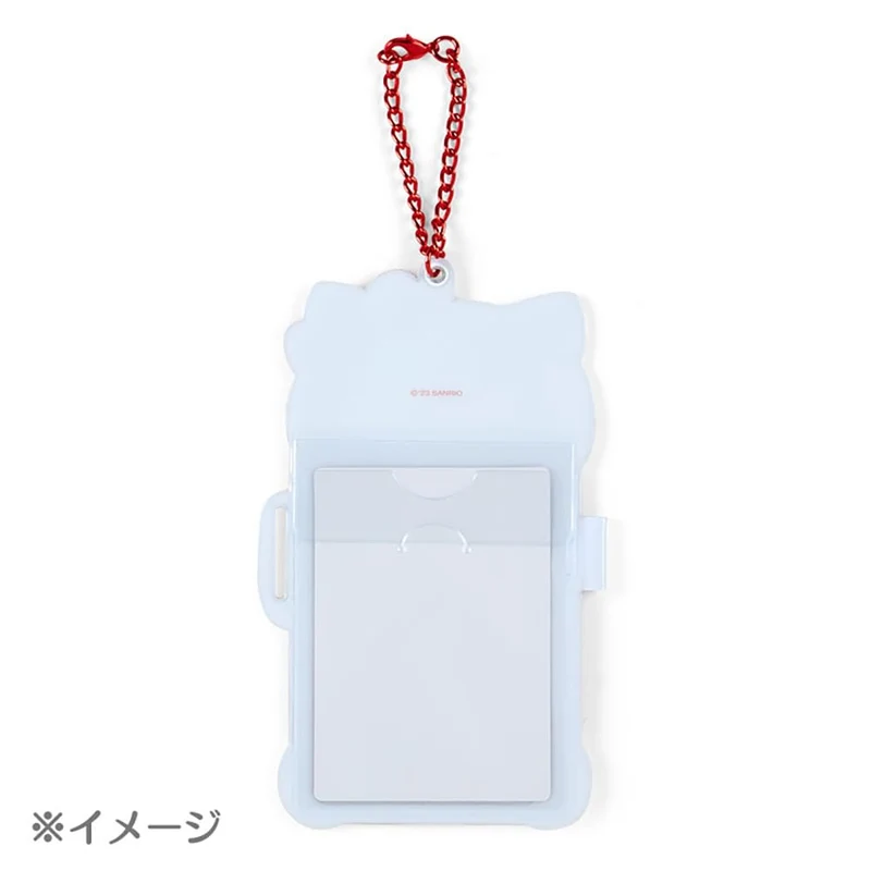 : Sanrio Kuromi Connecting Card Holder 571831