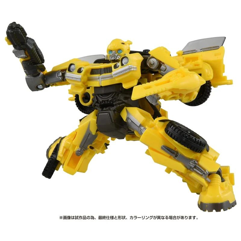Takara Tomy Transformers SS-103 Bumblebee