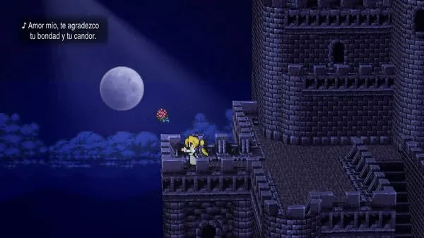 Final Fantasy I-VI Pixel Remaster Coll. (Switch) - Square Enix(World)
