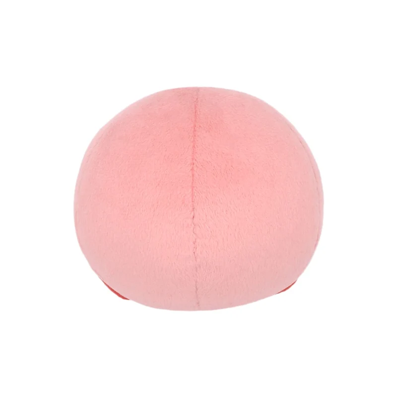 Sanei Boeki Kirby Plush Toy KG-F01 Pink W11xD11xH10cm