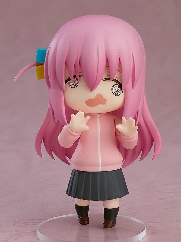 Nendoroid Bocchi The Rock! Good Smile Co. Figure