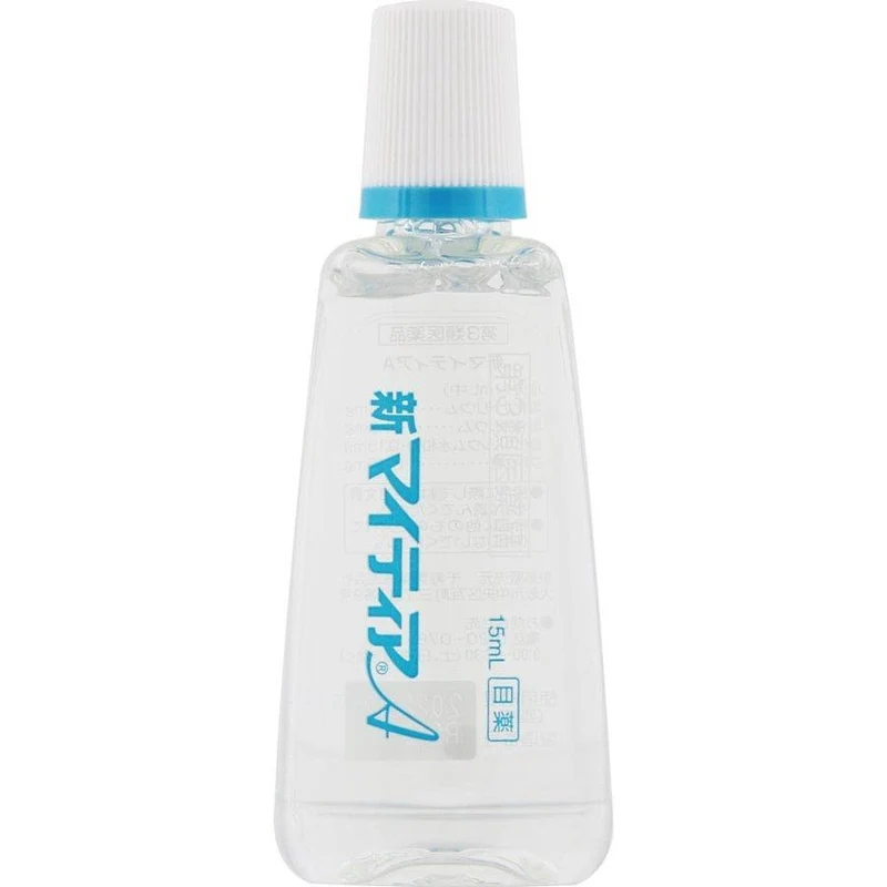 new Maitia A 15ml - Japanese Eye Drop