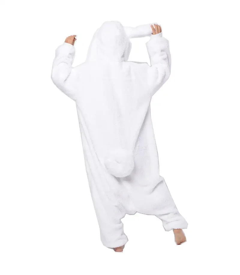 Southwark Boa Kigurumi Cinnamon Roll San-835 Free Size
