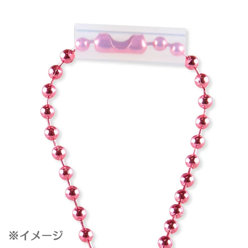 Sanrio Kuromi Id Photo Holder 569879