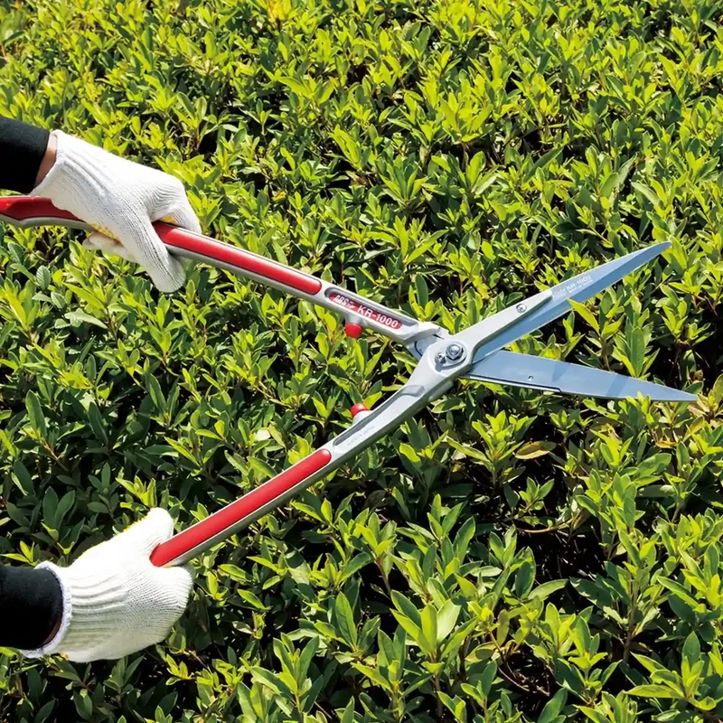 Ars Corporation KR-1000 Replaceable Blade Pruning Shears