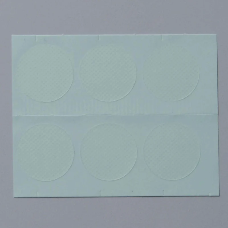 Makiron Patch Ace 24 Pcs Adhensive Anti-itch Cream For Rashes and Itching