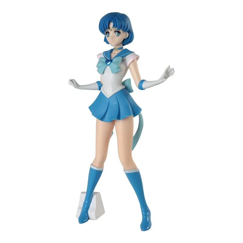 Banpresto Super Sailor Mercury A Glitter&Glamours Movie