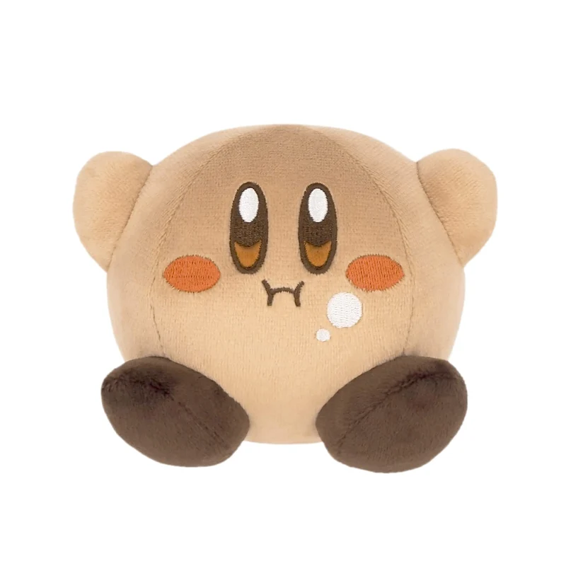 : Sanei Boeki Kirby Gourmet Festival Mini Plush KGF-06 W12xD11xH10cm