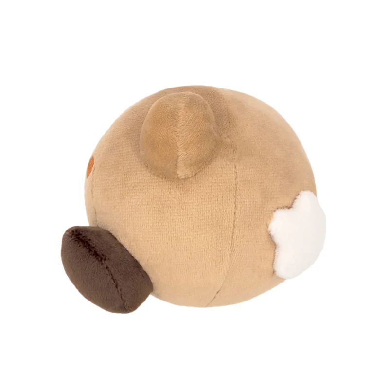 : Sanei Boeki Kirby Gourmet Festival Mini Plush KGF-06 W12xD11xH10cm