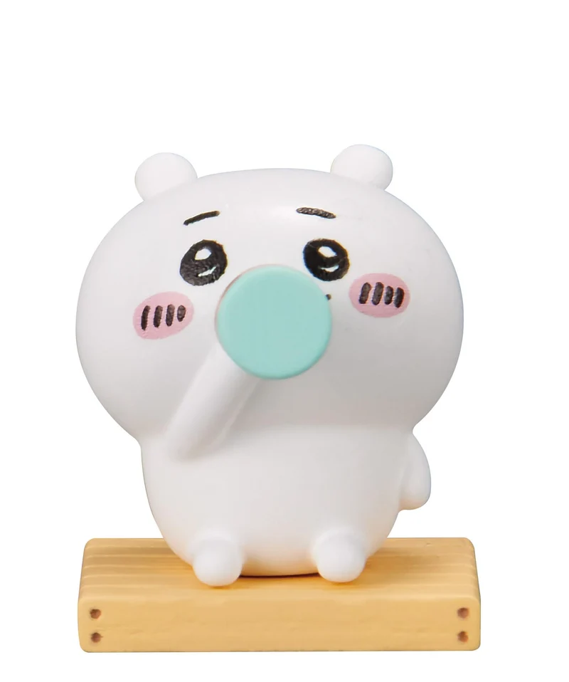 Bandai Bikkura Tamago Chikawa - High-Quality Kids Toy From Bandai