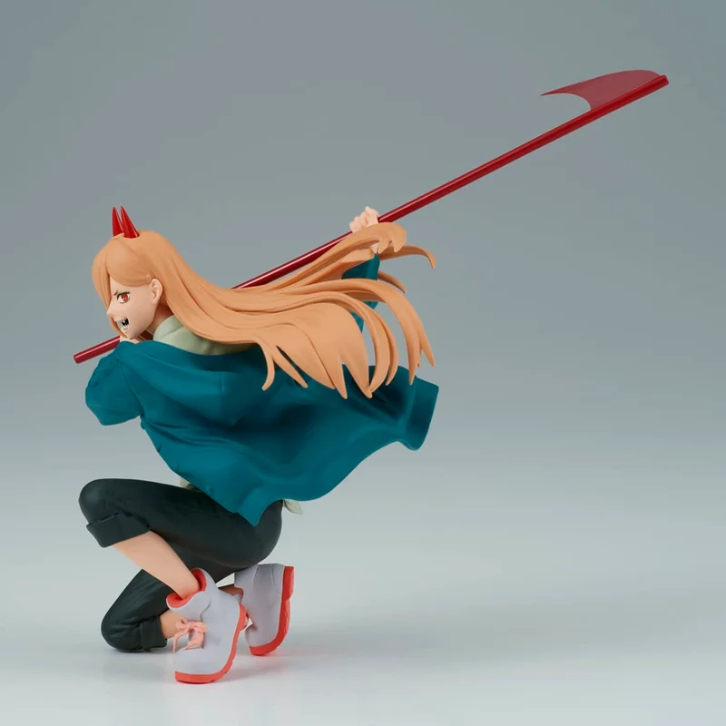 Banpresto Chainsawman Vibration Stars Power