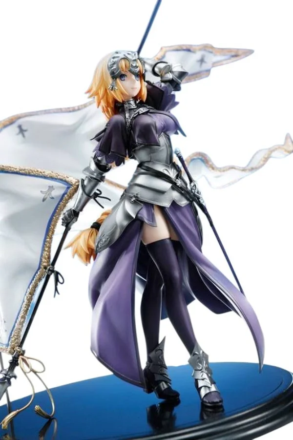 Kadokawa Fate/Grand Order Ruler/Jeanne D'Arc 1/7 Figure [Limited Sale]