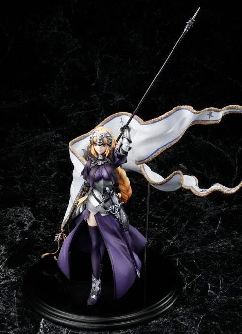 Kadokawa Fate/Grand Order Ruler/Jeanne D'Arc 1/7 Figure [Limited Sale]