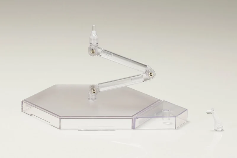 Kotobukiya MB48X Non-Scale Model with Height 180mm New Flying Base Plastic Support Goods