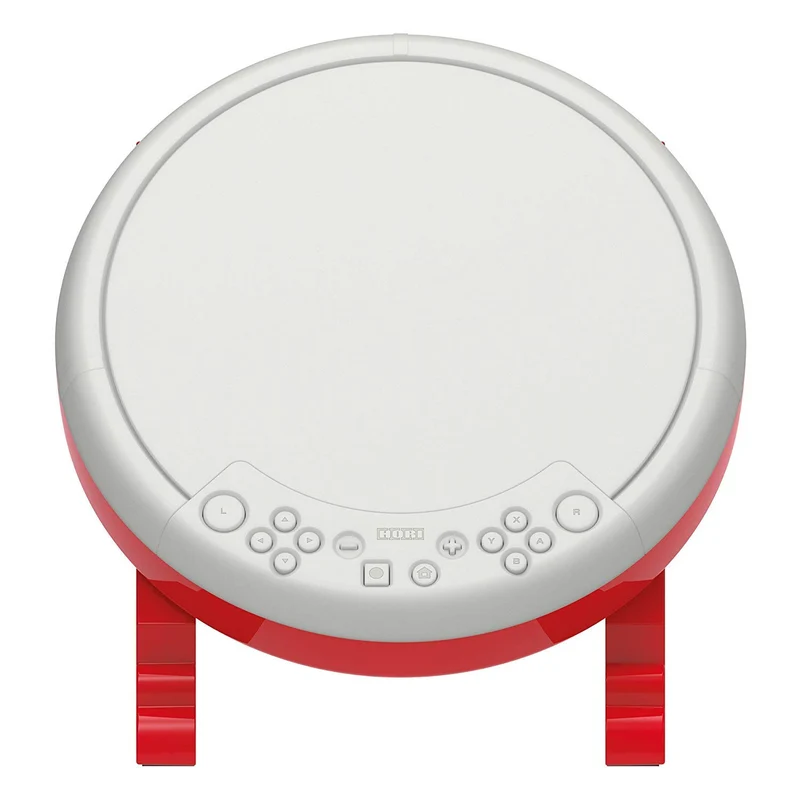 Nintendo Switch Hori Taiko No Tatsujin Controller