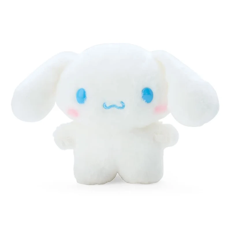Sanrio Cinnamoroll Small Stuffed Doll 810185 - Pitatto Friends Edition
