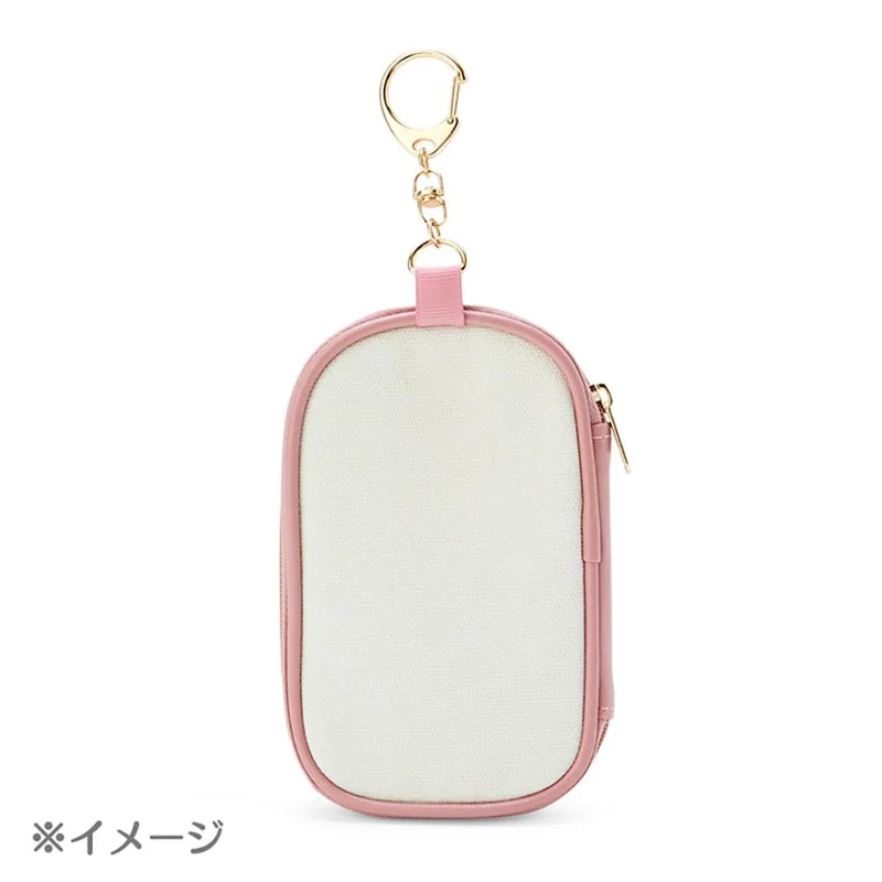 Sanrio Characters Acrylic Stand Holder Charcoal Enjoy Idol Series 895130