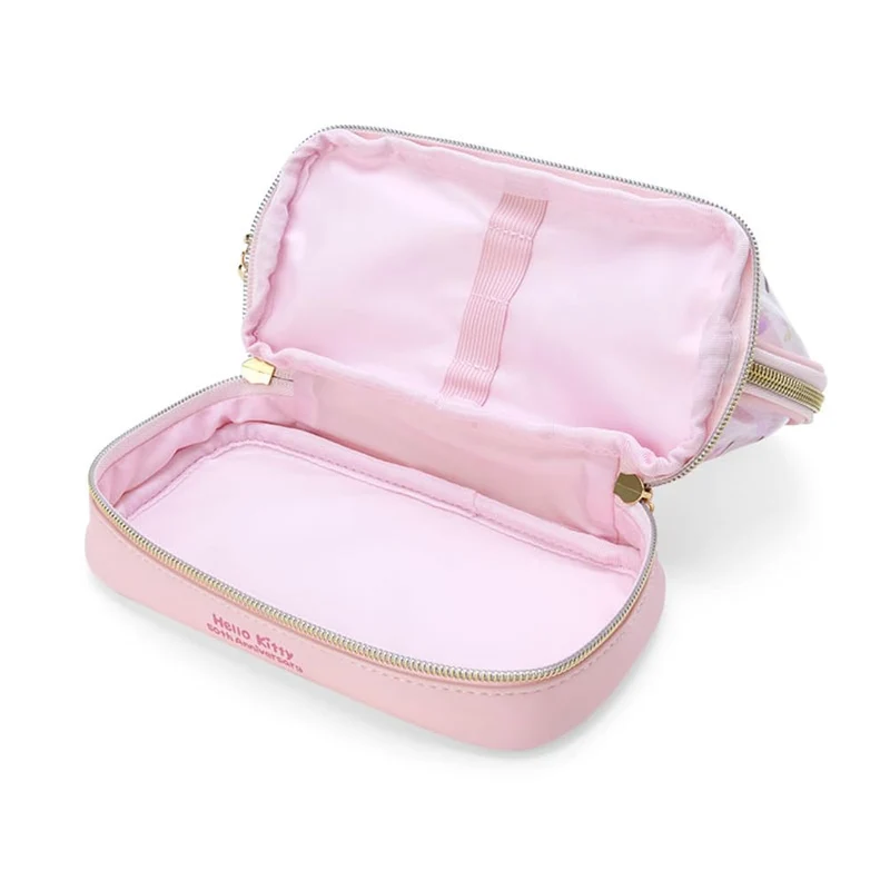 Sanrio Hello Kitty 50th Anniv Pouch 517623
