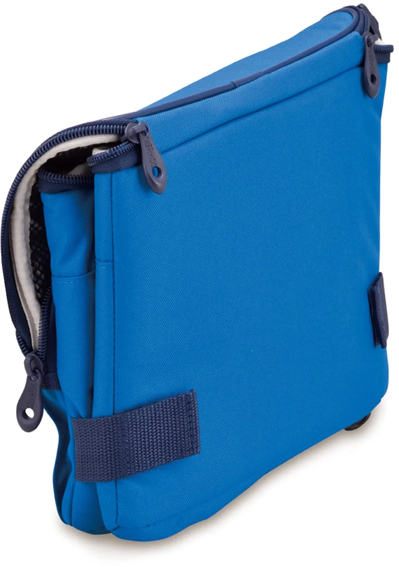 Thermos 5L Blue Soft Cooler Rfd-005 Bl Model by Thermos
