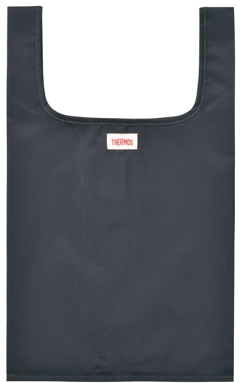 Thermos Dark Gray 10L Pocket Bag Rex-010 Dgy Innovative Design by Thermos