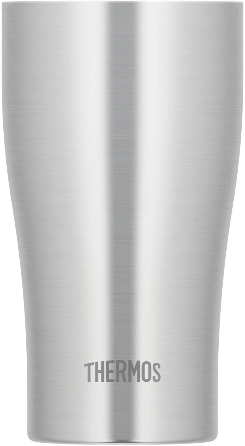 Thermos Vacuum Insulated Stainless Steel Tumbler 400ml - JDQ-400 S Exclusive