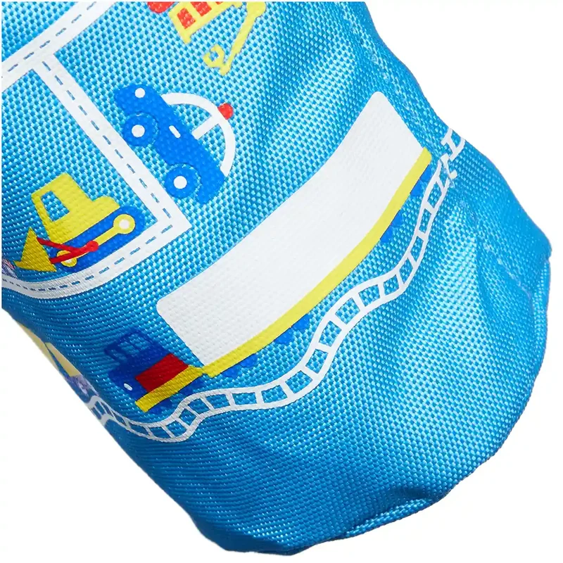 Thermos FHL-402F Blue Navy Handy Pouch Replacement Parts for Straw Bottle