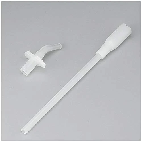 Thermos FHL-550 Replacement Parts Set with Drinking Spout Straw Valve