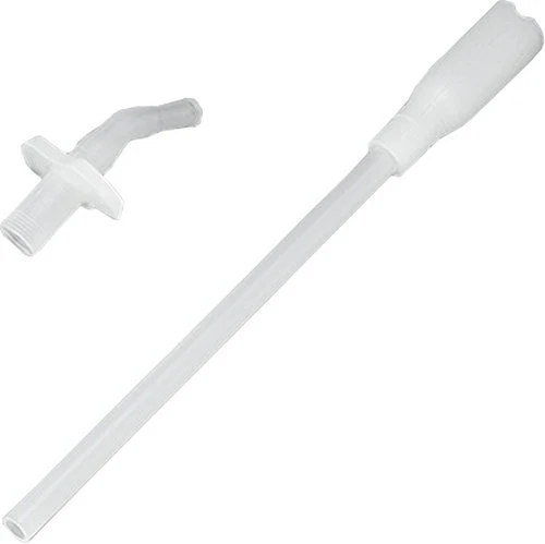 Thermos FHL-550 Replacement Parts Set with Drinking Spout Straw Valve