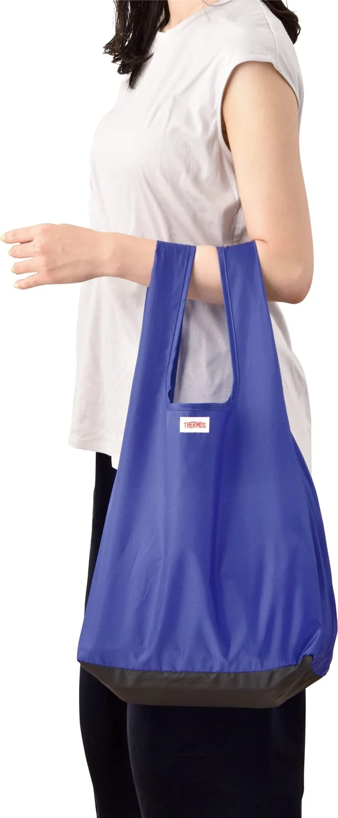 Thermos 23L Royal Blue Pocket Bag Rex-023 RB Style by Thermos