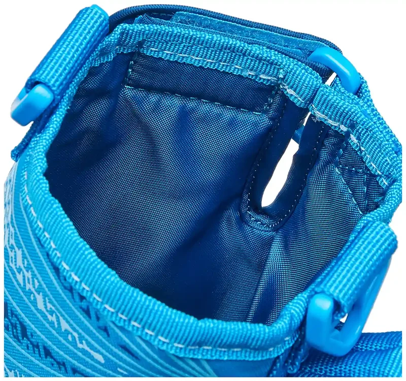 Thermos 2-Way Bottle Fho-800Wf Handy Pouch Blue Yellow with Replacement Parts