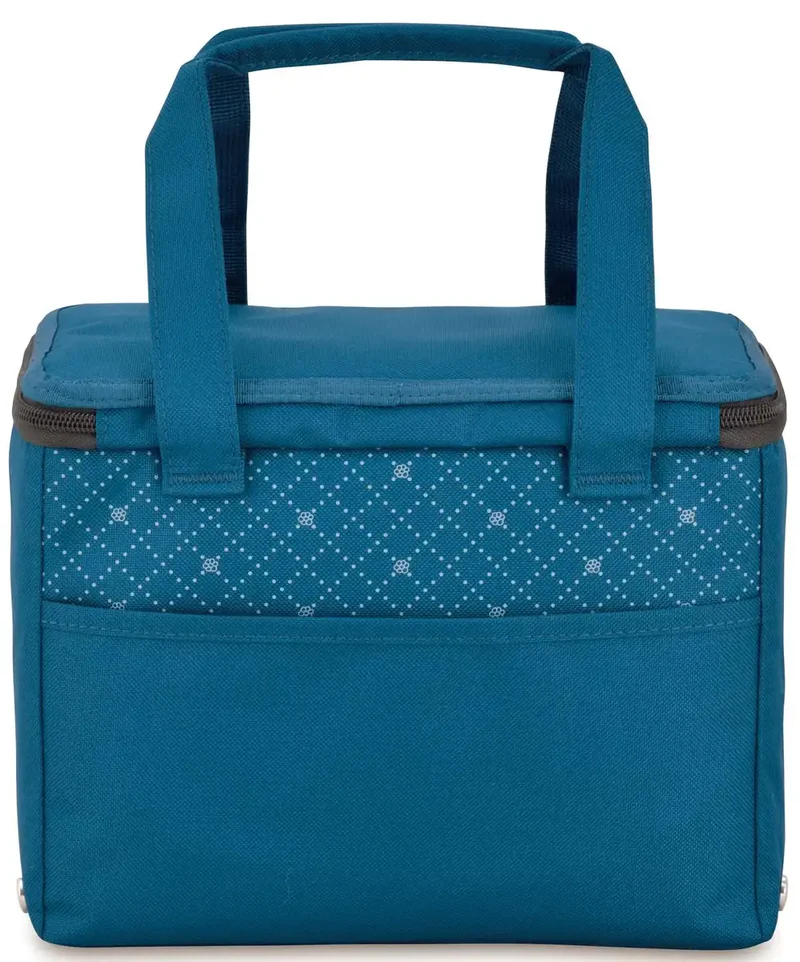 Thermos Miffy Navy 5L Soft Cooler REZ-005B - Portable Insulated Bag